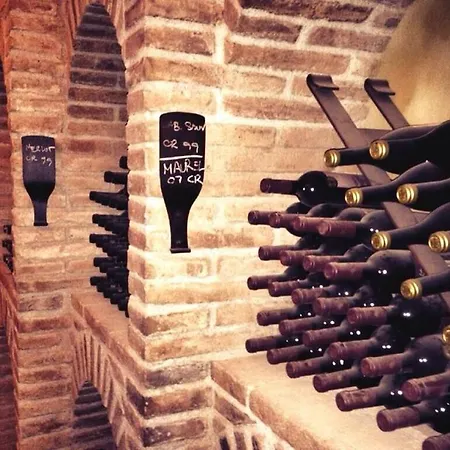 Bonastre Wine Resort, The Originals Relais Masquefa