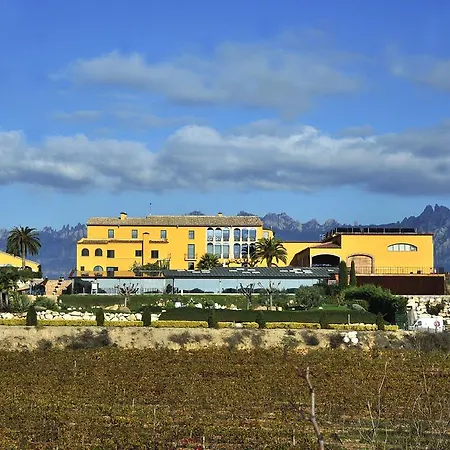 Bonastre Wine Resort, The Originals Relais Resort