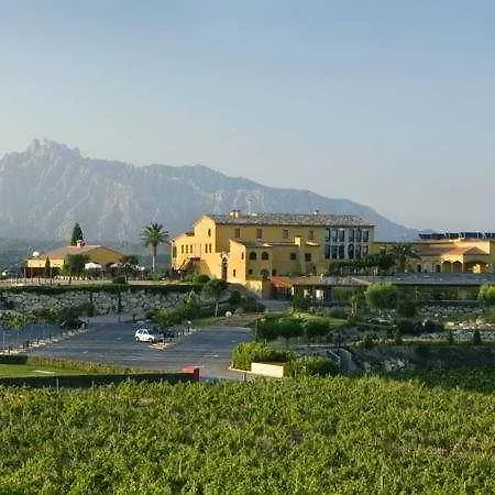 Bonastre Wine Resort, The Originals Relais Resort 5*