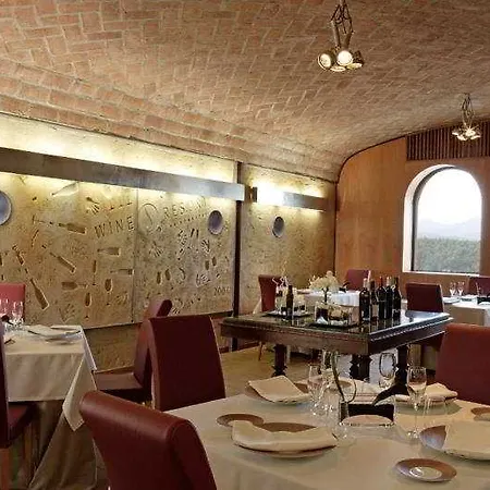 Bonastre Wine Resort, The Originals Relais