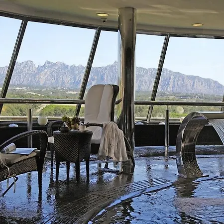 Bonastre Wine Resort, The Originals Relais 5* Masquefa