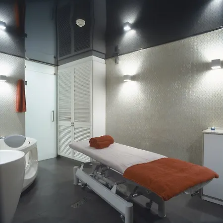 Bonastre Wine Resort, The Originals Relais 5* Masquefa