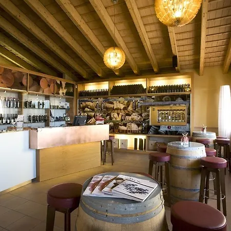Bonastre Wine Resort, The Originals Relais Resort 5*