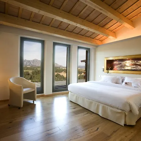 Resort Bonastre Wine Resort, The Originals Relais 5*