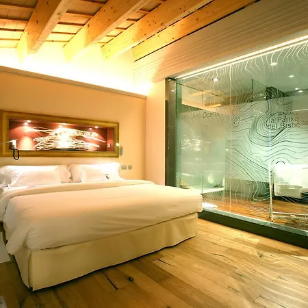 Bonastre Wine Resort, The Originals Relais 5* Masquefa