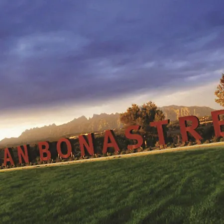 Bonastre Wine Resort, The Originals Relais