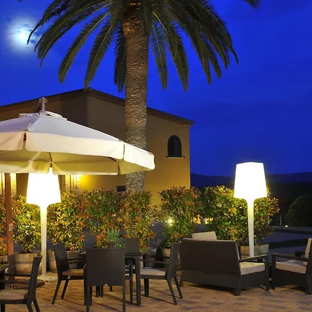 Resort Bonastre Wine Resort, The Originals Relais