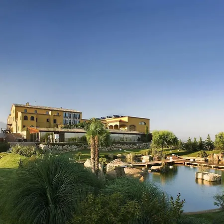 Bonastre Wine Resort, The Originals Relais 5* Masquefa