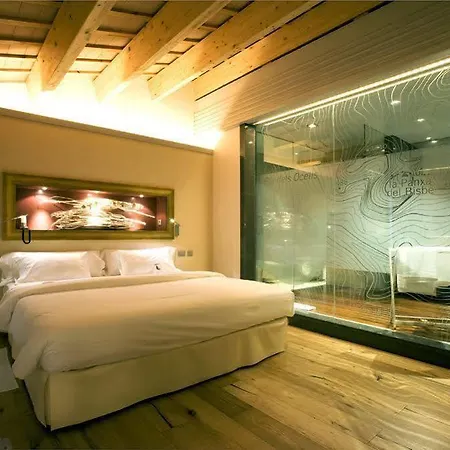 Bonastre Wine Resort, The Originals Relais Resort 5*