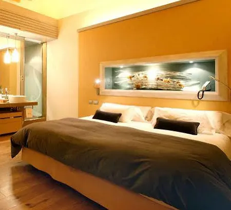 Bonastre Wine Resort, The Originals Relais Masquefa