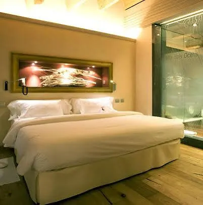 Bonastre Wine Resort, The Originals Relais 5* Masquefa