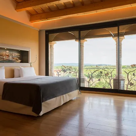 Bonastre Wine Resort, The Originals Relais