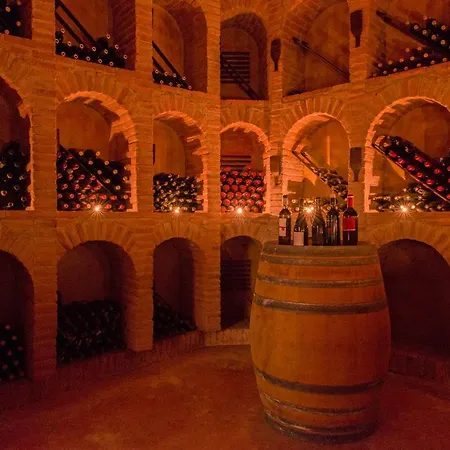 Resort Bonastre Wine Resort, The Originals Relais 5*