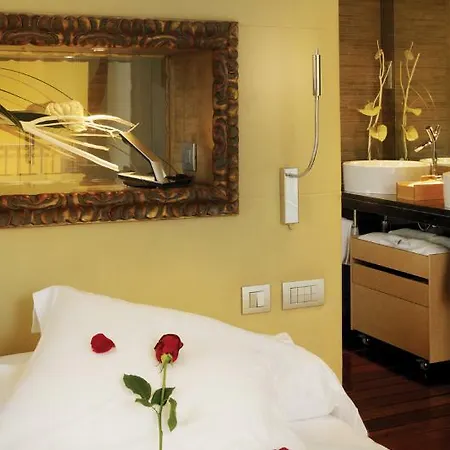 Bonastre Wine Resort, The Originals Relais 5* Masquefa